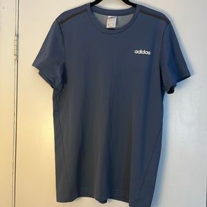 EUC Adidas Sport Shirt